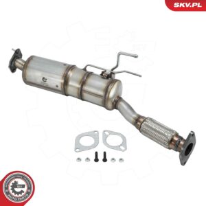 FAP ESEN SKV 62SKV536