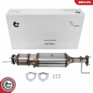 FAP ESEN SKV 62SKV538