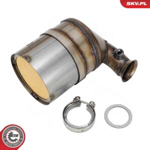 FAP ESEN SKV 62SKV543