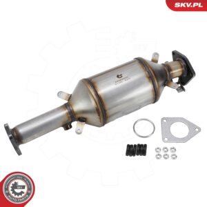 FAP ESEN SKV 62SKV550