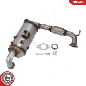 FAP ESEN SKV 62SKV584