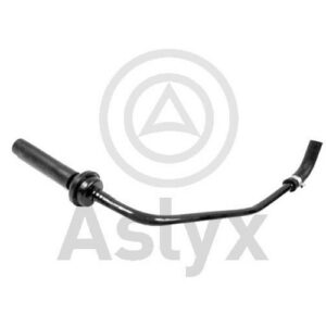 Aslyx AS-204495 Tuyauterie Vanne EGR