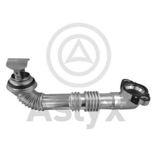 Aslyx AS-503232 Tuyauterie Vanne EGR