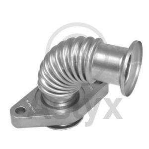 Aslyx AS-503241 Tuyauterie Vanne EGR