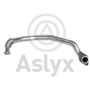 Aslyx AS-503242 Tuyauterie Vanne EGR