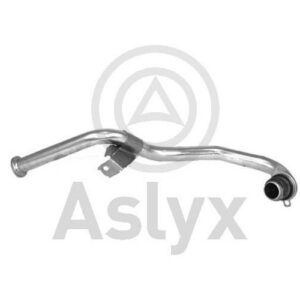 Aslyx AS-503243 Tuyauterie Vanne EGR