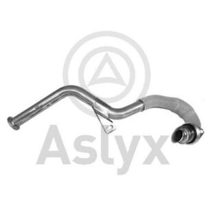 Aslyx AS-503246 Tuyauterie Vanne EGR