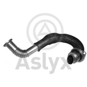 Aslyx AS-503247 Tuyauterie Vanne EGR