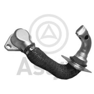 Aslyx AS-503250 Tuyauterie Vanne EGR