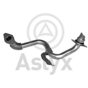 Aslyx AS-503251 Tuyauterie Vanne EGR