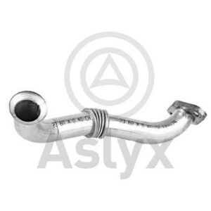 Aslyx AS-503267 Tuyauterie Vanne EGR