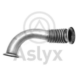 Aslyx AS-503270 Tuyauterie Vanne EGR