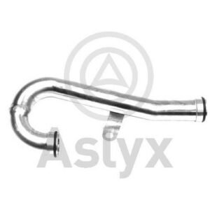 Aslyx AS-503272 Tuyauterie Vanne EGR
