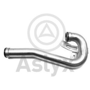 Aslyx AS-503275 Tuyauterie Vanne EGR