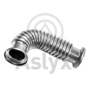 Aslyx AS-503276 Tuyauterie Vanne EGR
