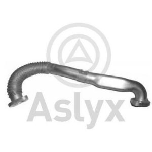 Aslyx AS-503282 Tuyauterie Vanne EGR