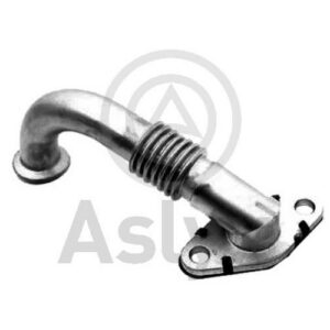 Aslyx AS-503284 Tuyauterie Vanne EGR