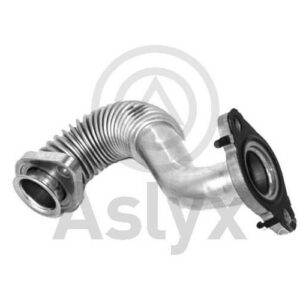 Aslyx AS-503318 Tuyauterie Vanne EGR