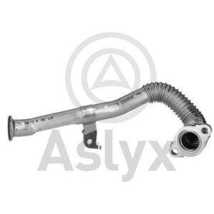 Aslyx AS-503319 Tuyauterie Vanne EGR