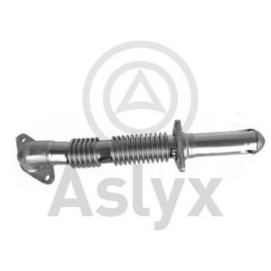 Aslyx AS-503359 Tuyauterie Vanne EGR