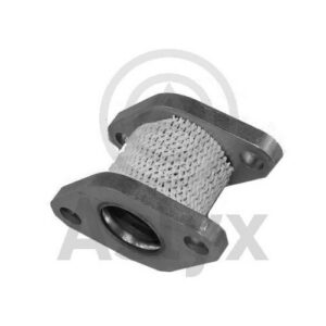 Aslyx AS-503360 Tuyauterie Vanne EGR