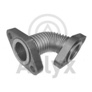 Aslyx AS-503375 Tuyauterie Vanne EGR