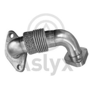 Aslyx AS-503413 Tuyauterie Vanne EGR