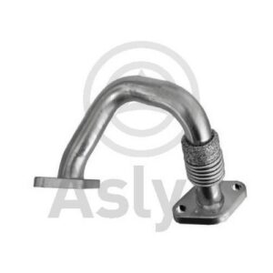 Aslyx AS-503414 Tuyauterie Vanne EGR