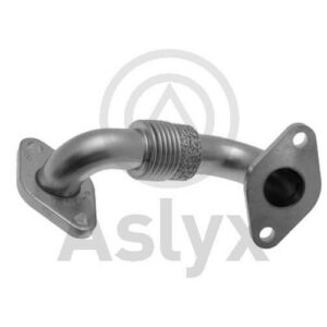 Aslyx AS-503427 Tuyauterie Vanne EGR