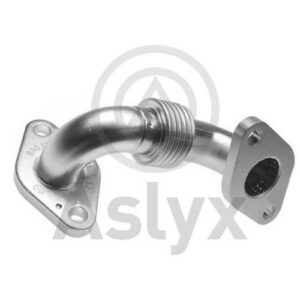Aslyx AS-503435 Tuyauterie Vanne EGR