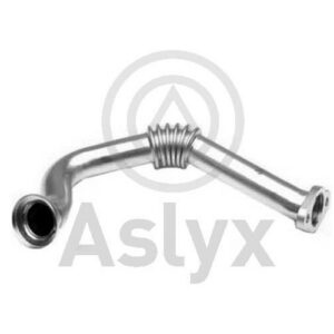 Aslyx AS-503437 Tuyauterie Vanne EGR