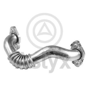 Aslyx AS-503439 Tuyauterie Vanne EGR