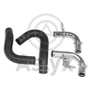 Aslyx AS-506439 Tuyauterie Vanne EGR
