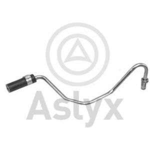 Aslyx AS-509667 Tuyauterie Vanne EGR