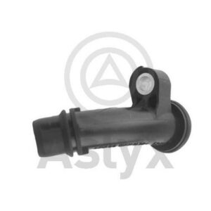 Aslyx AS-535712 Tuyauterie Vanne EGR