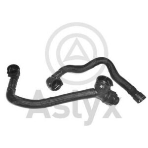 Aslyx AS-594191 Tuyauterie Vanne EGR
