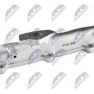NTY BKW-HD-000 Collecteur d'echappement