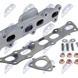 NTY BKW-HD-001 Collecteur d'echappement