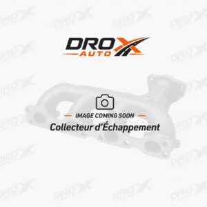 NTY BKW-WW-008 Collecteur d'echappement