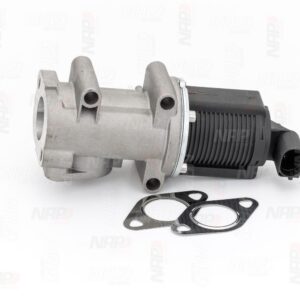 NAP carPARTS CAV10017 Vanne EGR