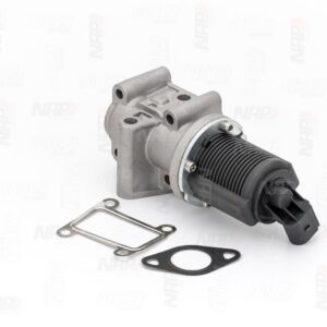 NAP carPARTS CAV10029 Vanne EGR