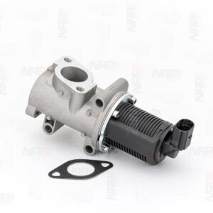 NAP carPARTS CAV10031 Vanne EGR