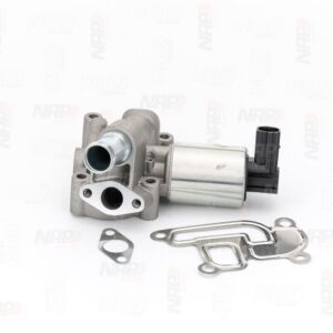 NAP carPARTS CAV10045 Vanne EGR