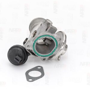 NAP carPARTS CAV10048 Vanne EGR