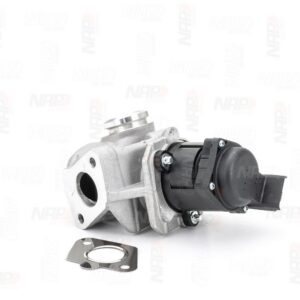 NAP carPARTS CAV10053 Vanne EGR