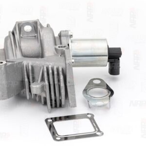 NAP carPARTS CAV10056 Vanne EGR