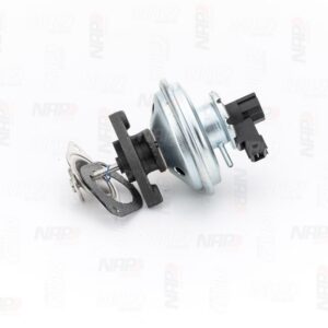 NAP carPARTS CAV10059 Vanne EGR