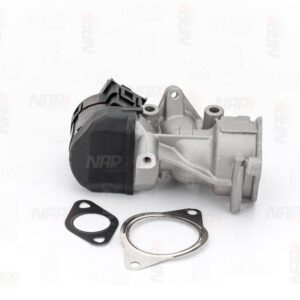 NAP carPARTS CAV10065 Vanne EGR