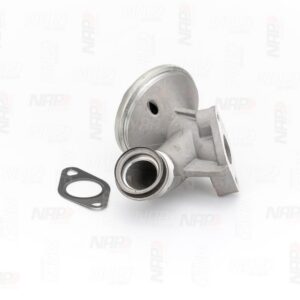 NAP carPARTS CAV10080 Vanne EGR