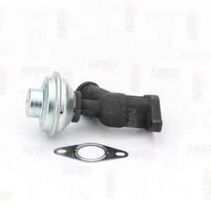 NAP carPARTS CAV10081 Vanne EGR